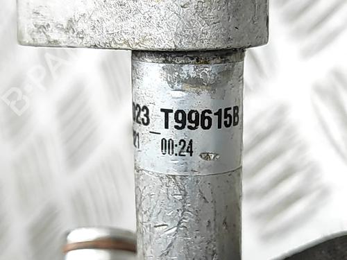 AC pipe OPEL MOKKA 1.2 (76) | BP33164307M126  - Image 7