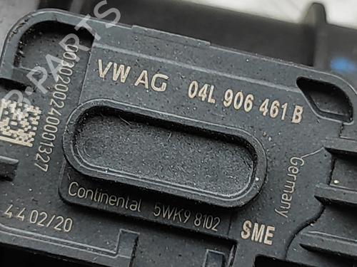 Mass air flow sensor AUDI A4 B9 (8W2, 8WC) 35 TFSI Mild Hybrid | BP33112808M95  - Image 5