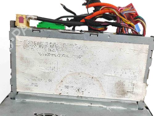 Elektronische module VW PHAETON (3D1, 3D2, 3D3, 3D4, 3D6, 3D7, 3D8, 3D9) 6.0 W12 4motion | BP29488153M83 