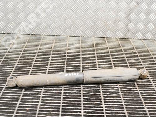 Right rear shock absorber RENAULT MASTER II Van (FD) 2.5 dCi (FD02) | BP7543624M19 