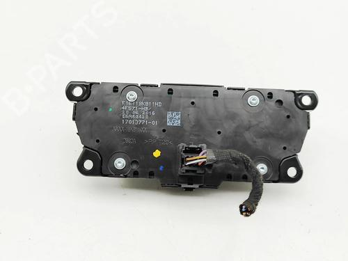 Switch FORD FOCUS III 1.0 EcoBoost | BP30837053I30