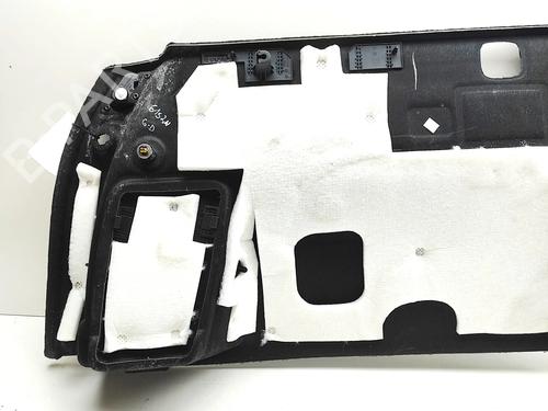 Boot lining MERCEDES-BENZ GLE (W166) 350 d 4-matic (166.024) | BP34520771I3  - Image 5