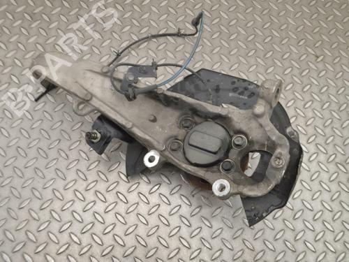 Right front steering knuckle INFINITI Q50 3.0 t | BP33353327M26 - Image 4
