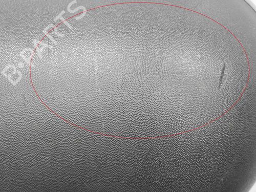 Left mirror FORD TRANSIT Van (FA_ _) 2.4 TDCi RWD | BP29615860C26 