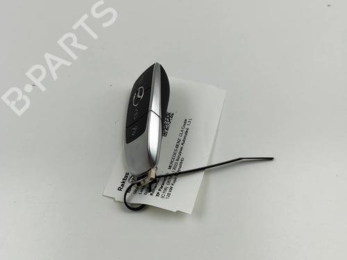 Electronic module MERCEDES-BENZ CLA (C118) CLA 200 (118.387) | BP27793372M83 - Image 2