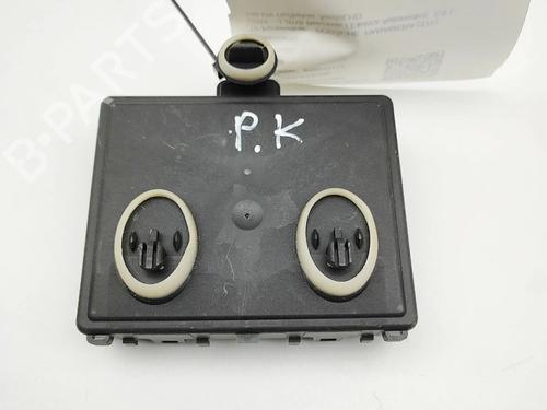 Electronic module PORSCHE PANAMERA (971) 2.9 4 E-Hybrid (97ABE1, 97BBE1, 97ABX1) | BP37669478M83 - Image 5