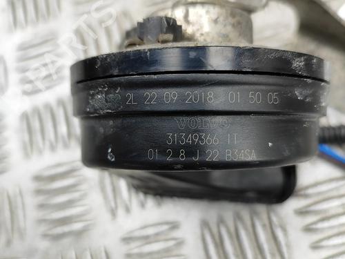 Horn VOLVO XC60 II (246) D4 | BP34443489E13  - Image 7