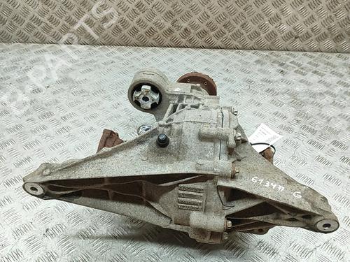 Rear differential AUDI Q5 (FYB, FYG) SQ5 TFSI quattro | BP32974547M24 - Image 4