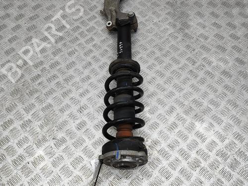 Left front shock absorber AUDI Q7 (4MB, 4MG, 4MQ) 3.0 TDI quattro | BP25616178M16 - Image 4