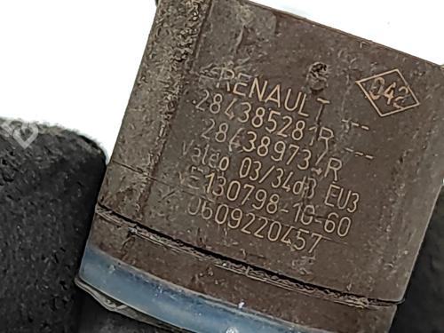 Electronic module RENAULT ZOE (BFM_) ZOE (BFMC, BFMD) | BP38070616M83 - Image 6