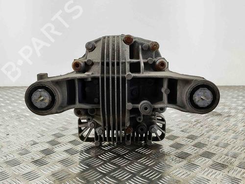 Rear differential PORSCHE PANAMERA (970) 3.6 4 | BP29310347M24 
