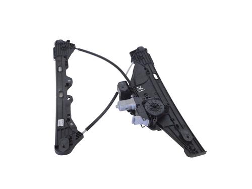 Used Front left window mechanism Front left window mechanism OPEL MOKKA 1.2 (76) (101 hp) 33357239 33357239