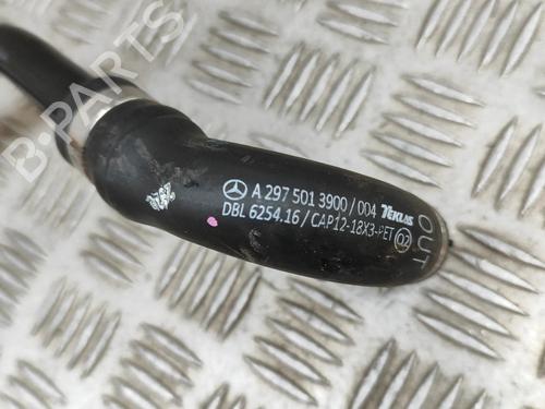 Pipe MERCEDES-BENZ EQE (V295) EQE 53 AMG 4-matic+ (295.153) | BP27769686M125  - Image 6