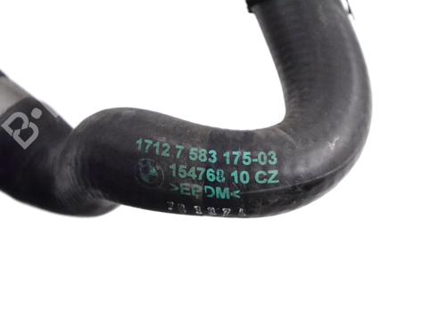 Pipe BMW 5 (F10) ActiveHybrid | BP30226656M125  - Image 5