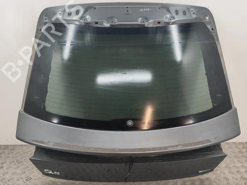 Used Tailgate Tailgate 38070369 38070369