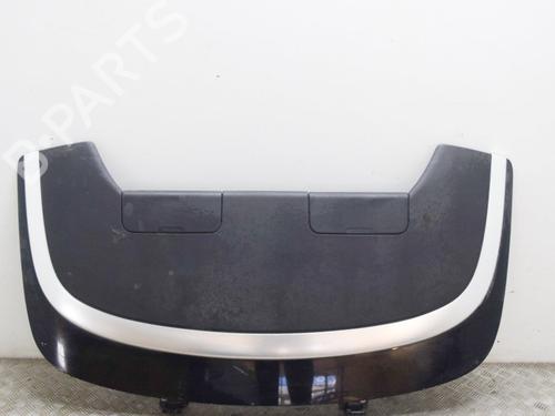 Bakluke CC/Kombi-Kupé AUDI A4 B6 Convertible (8H7) 1.8 T quattro (163 hp) 9628289