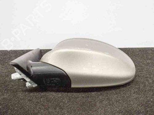 Left mirror BMW 3 Touring (E91) 320 d | BP6758655C26 