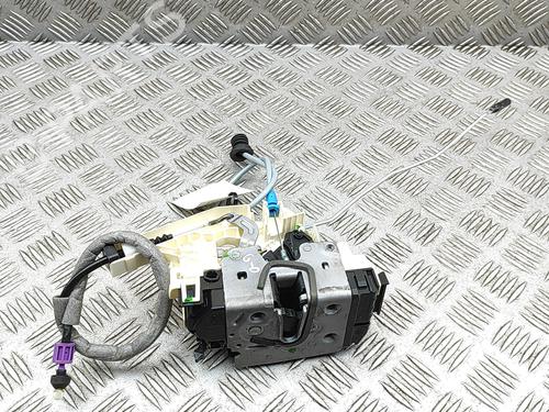 Used Rear right lock MERCEDES-BENZ M-CLASS (W166) ML 250 CDI / BlueTEC 4-matic (166.004, 166.003) (204 hp) 30514467