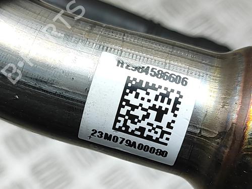 Pipe BMW XM (G09) XM All-wheel Drive | BP32213702M125