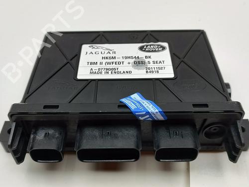 Electronic module LAND ROVER RANGE ROVER SPORT II (L494) 5.0 SCV8 4x4 | BP27792550M83 