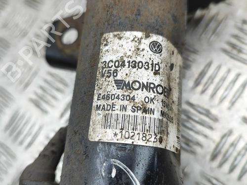 Right front shock absorber VW CC B7 (358) 2.0 TDI | BP38730594M17 - Image 6