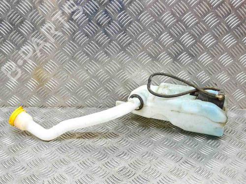 Used Windscreen washer tank RENAULT ZOE (BFM_) ZOE (92 hp) 8353431