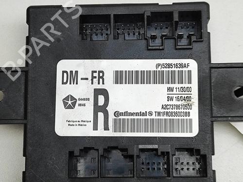 Electronic module MASERATI GHIBLI III (M157) 3.0 D | BP38756679M83 - Image 6