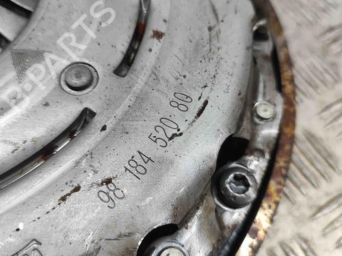 Other PEUGEOT EXPERT Van (V_) 2.0 BlueHDi 150 | BP27644361O1 