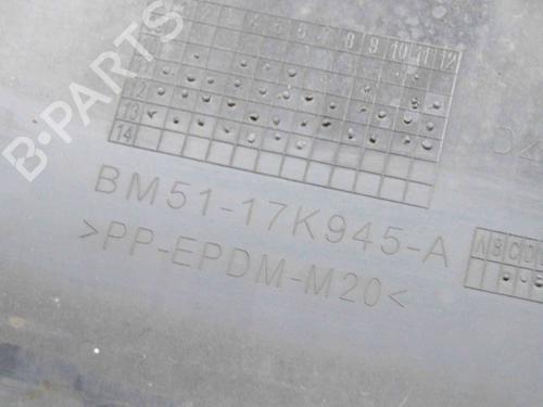 Grille FORD FOCUS III 1.0 EcoBoost | BP14648701C40 