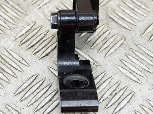 Used Hinge/Door check strap BMW i3 (I01) s Electric (102 hp) 27754730