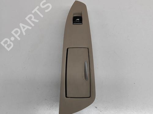 Used Left rear window switch Left rear window switch BMW 7 (F01, F02, F03, F04) 730 d (211 hp) 25218245 25218245
