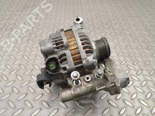 Alternator CITROËN C4 II (NC_) 1.6 THP 155 | BP33351955M7 - Image 3