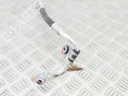 Used AC pipe AC pipe NISSAN LEAF (ZE1) Electric (150 hp) 27762872 27762872