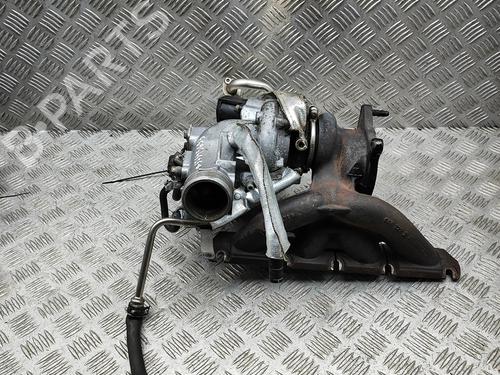 Turbolader/Kompressor Turbolader/Kompressor 38059164 38059164