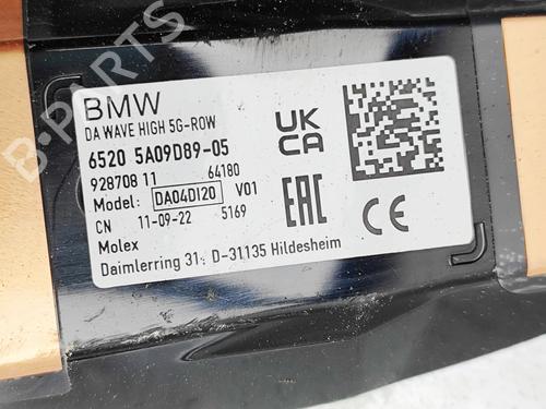 Antenne/Base BMW iX (I20) xDrive 40 | BP33393161C140  - Image 8