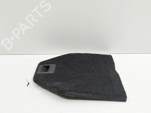 Bagagerumsbeklædning BMW X7 (G07) xDrive 40 i Mild Hybrid | BP32269566I3