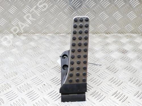 Used Pedal Pedal MERCEDES-BENZ E-CLASS Convertible (A238) E 300 (238.448) (245 hp) 40460282 40460282