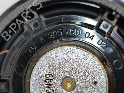 Speaker MERCEDES-BENZ GLC (X253) 300 (253.948) | BP28137371E2 