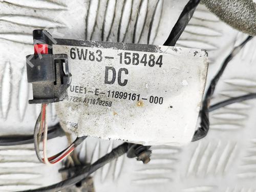 Electronic module JAGUAR XK II Coupe (X150) 5.0 V8 | BP31192442M83 - Image 6