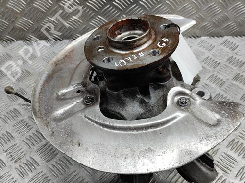 Used Right rear steering knuckle BMW iX (I20) xDrive 50 (523 hp) 28555355