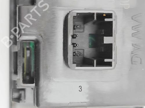 Switch VW GOLF VIII Variant (CG5, DB5) 2.0 TDI | BP38961126I30  - Image 6