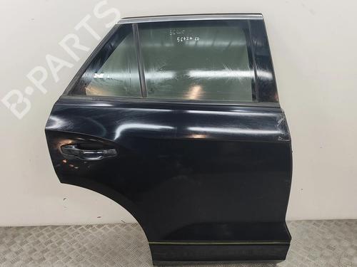 Used Right rear door VW T-ROC (A11, D11) 2.0 R 4motion (300 hp) 29486181