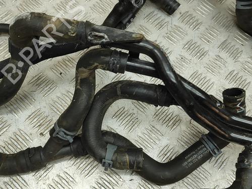 Pipe AUDI A3 Sportback (8VA, 8VF) 1.4 TFSI e-tron | BP26581809M125 