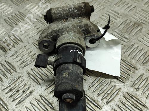 Electric handbrake VW TOUAREG (7P5, 7P6) 3.0 V6 TDI | BP16711789E5 