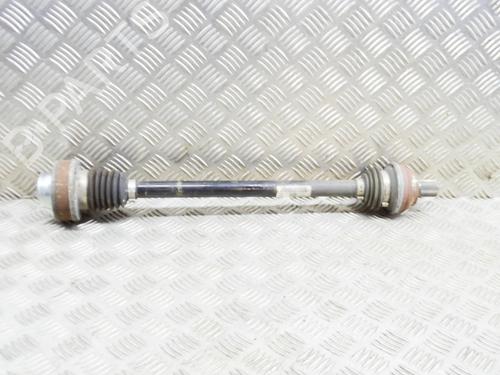 Left rear driveshaft VW ARTEON (3H7, 3H8) 2.0 TSi 4motion | BP27764501M40 - Image 5