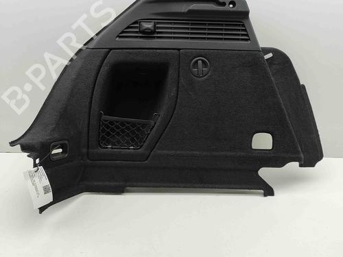 Used Boot lining AUDI A3 Sportback (8VA, 8VF) RS3 quattro (400 hp) 29404214