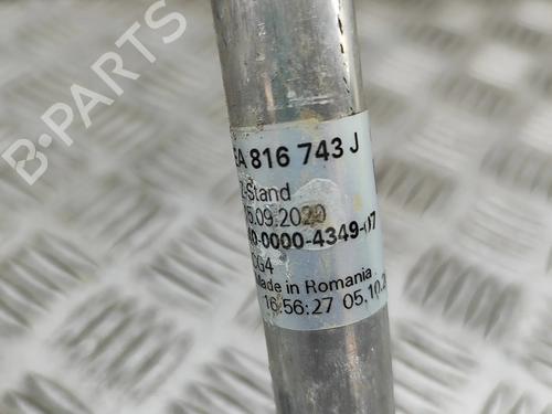 AC pipe VW ID.4 (E21) Pure | BP33395685M126 - Image 8