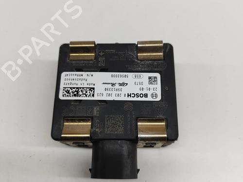 Used Electronic module Electronic module ALFA ROMEO GIULIA (952_) 2.0 (952ACA25) (280 hp) 23249033 23249033