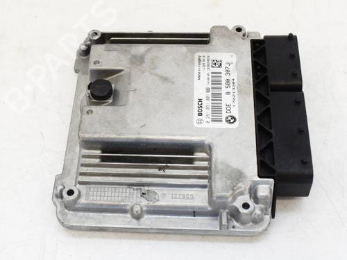 Engine control unit (ECU) BMW X1 (E84) sDrive 18 d | BP6753681M57