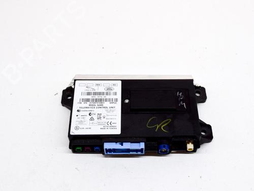 Used Electronic module LAND ROVER RANGE ROVER EVOQUE (L538) 2.0 D 4x4 (180 hp) 9510627